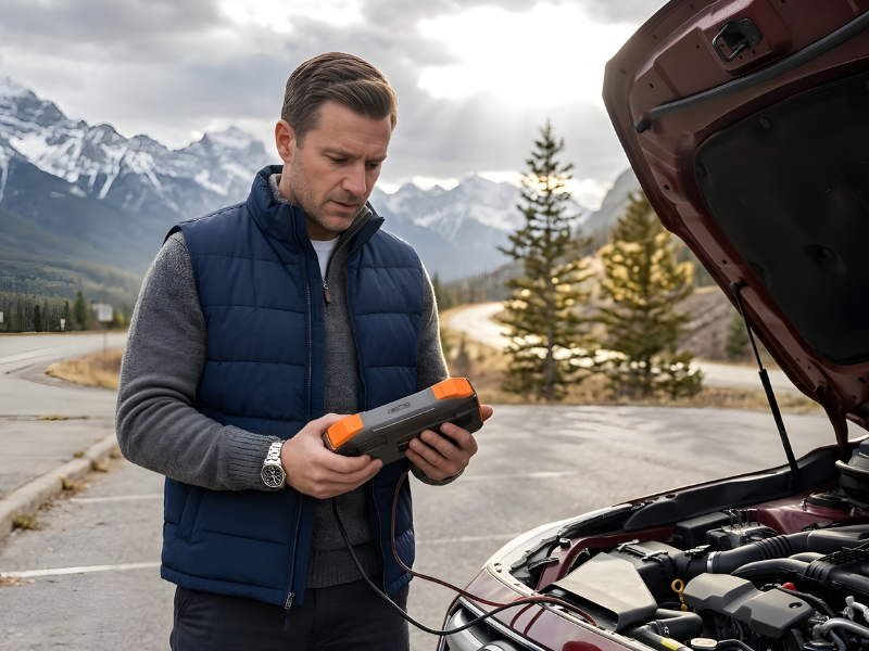 Common Mistakes Drivers Make When Choosing Car Accessories