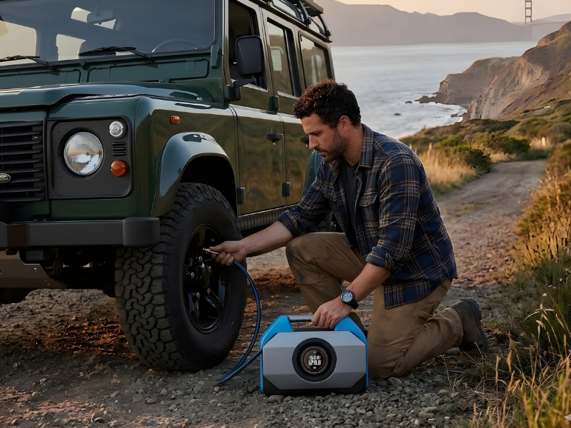 Car Accessories Drivers Buy First