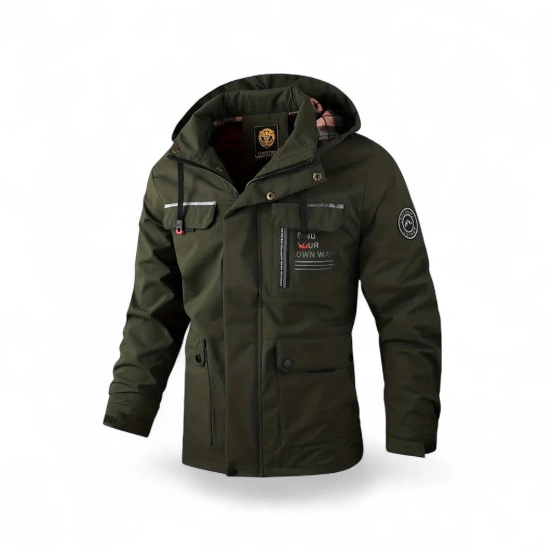 Herren | Jacken