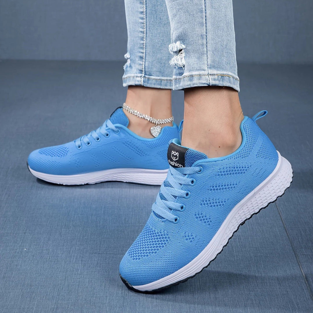 Amira | Bequeme Sneaker Für Damen