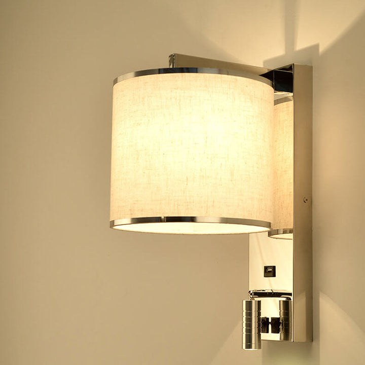 Minimalist Wall Sconce – Modern Wall Light
