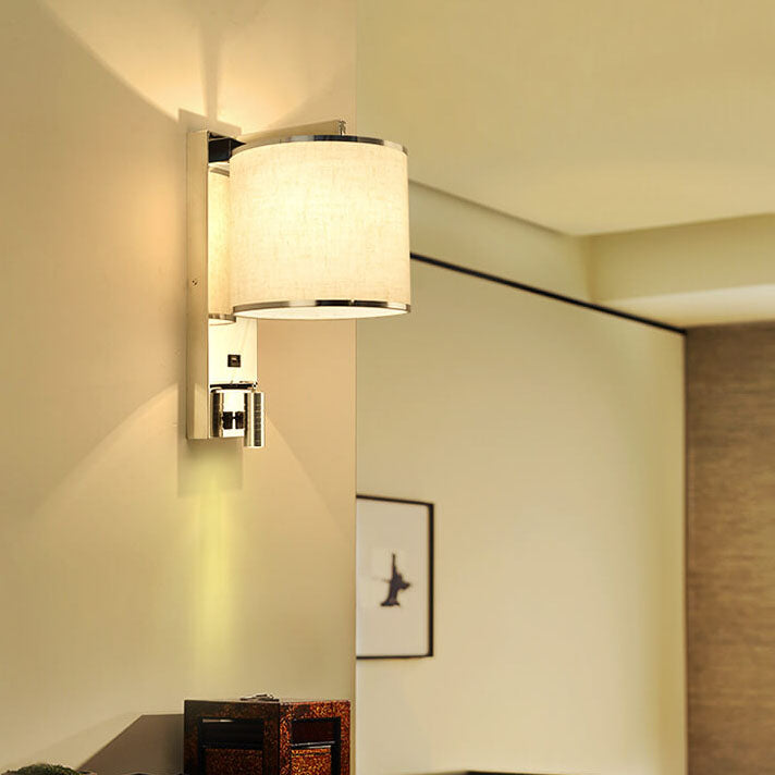 Minimalist Wall Sconce – Modern Wall Light