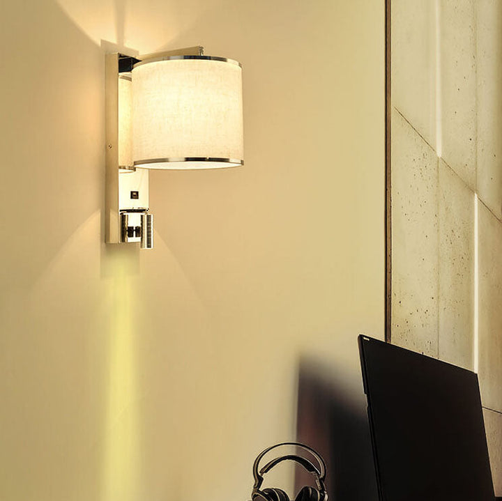 Minimalist Wall Sconce – Modern Wall Light