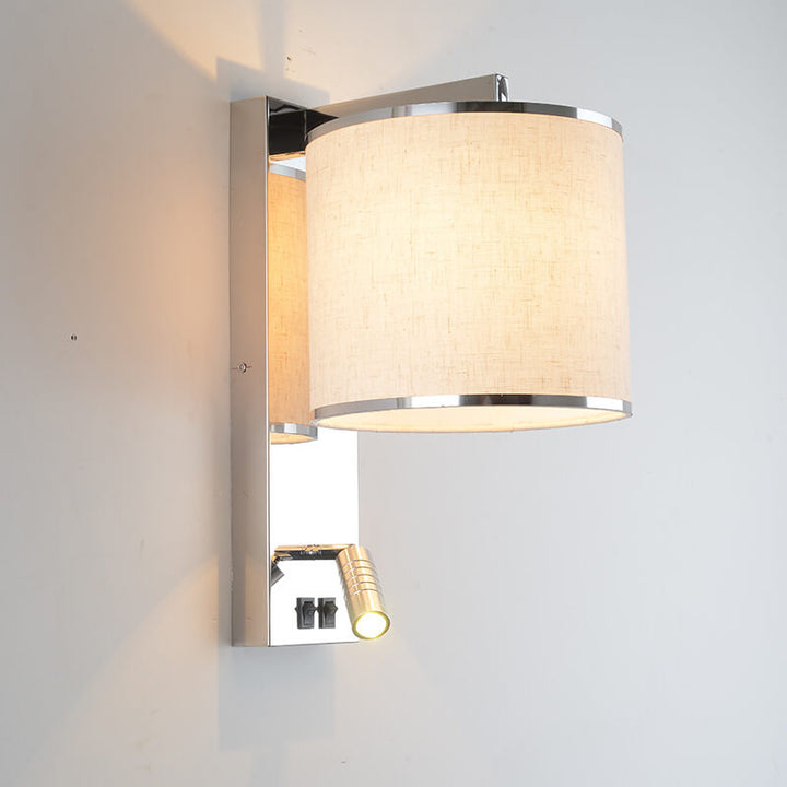 Minimalist Wall Sconce – Modern Wall Light