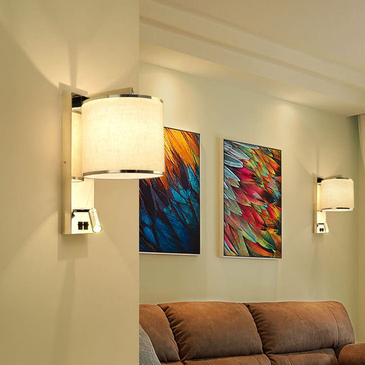 Minimalist Wall Sconce – Modern Wall Light