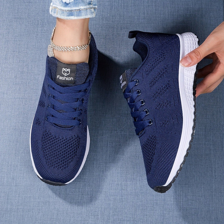 Amira | Bequeme Sneaker Für Damen