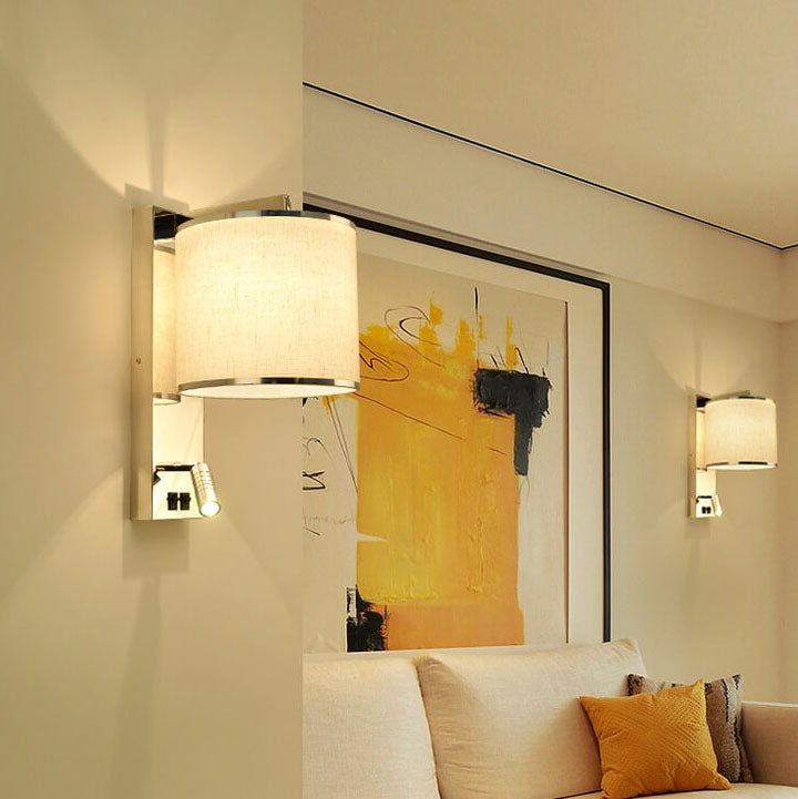 Minimalist Wall Sconce – Modern Wall Light