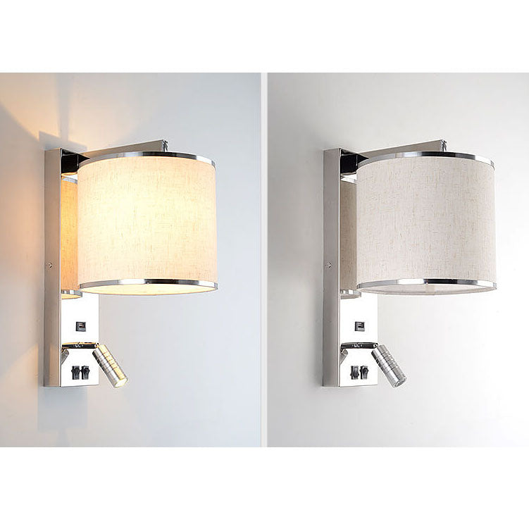 Minimalist Wall Sconce – Modern Wall Light