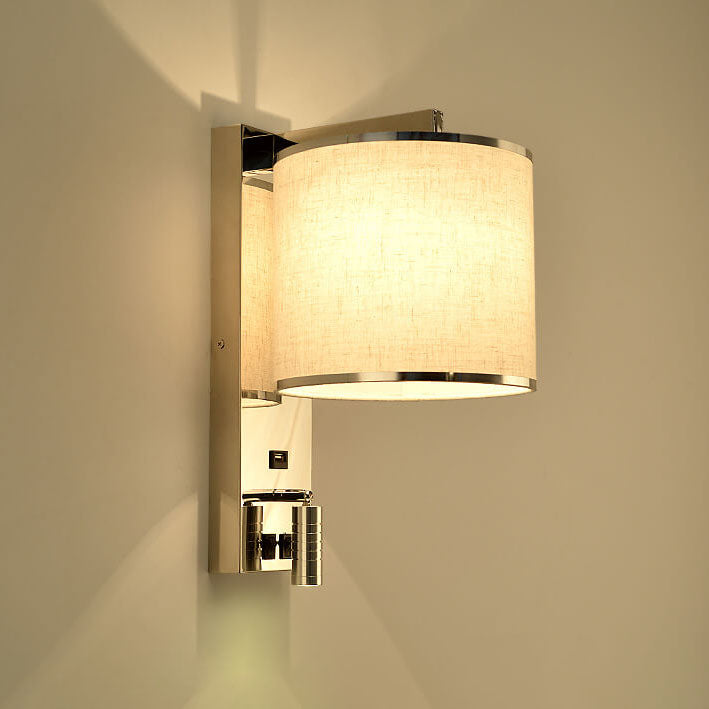 Minimalist Wall Sconce – Modern Wall Light