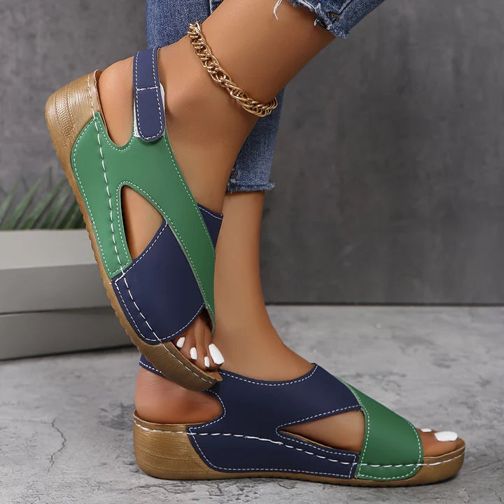 Comfortable Sandal – Soft & Supportive for All-Day Wear | Everyday Sandals