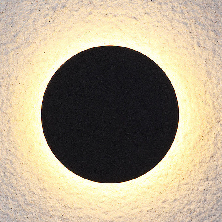 Outdoor Wall Light Dual Uplight And Downlight LED Design