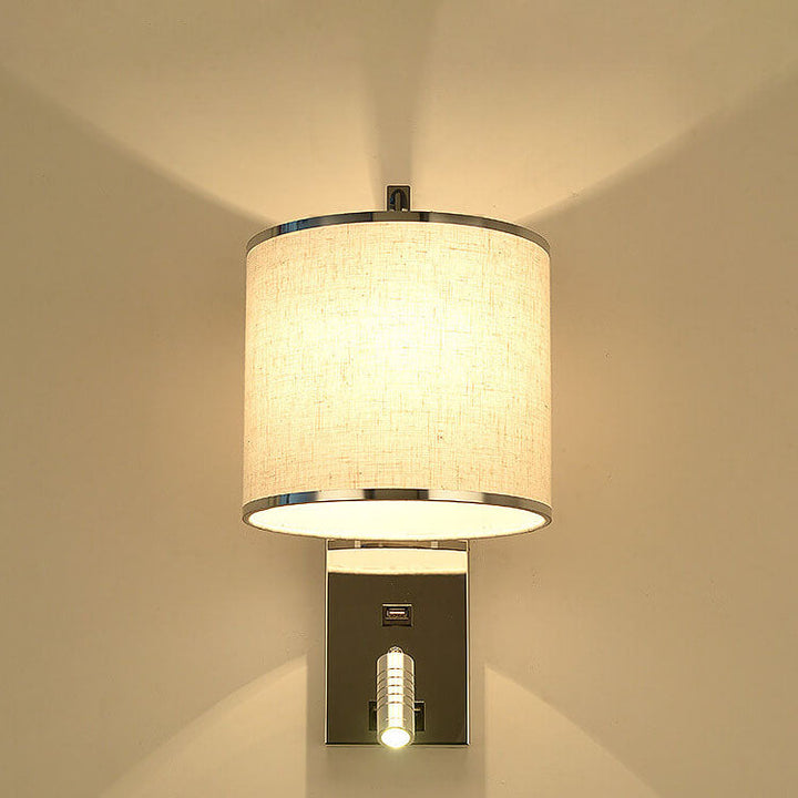 Minimalist Wall Sconce – Modern Wall Light