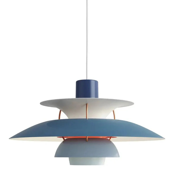 Moderne Runde LED-Deckenlampe – Dimmbar & Langlebig | Stilvolle & Energiesparende Beleuchtung für Wohnzimmer, Esszimmer & Büro