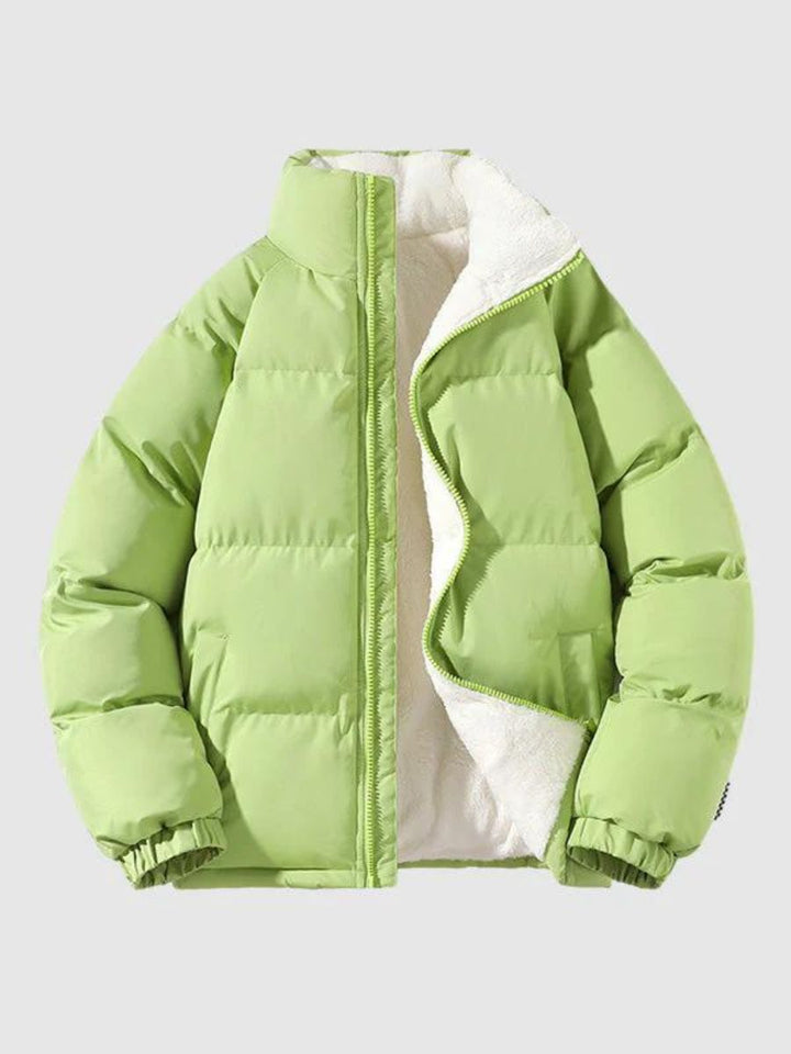 Herren Langarmjacke | Winter