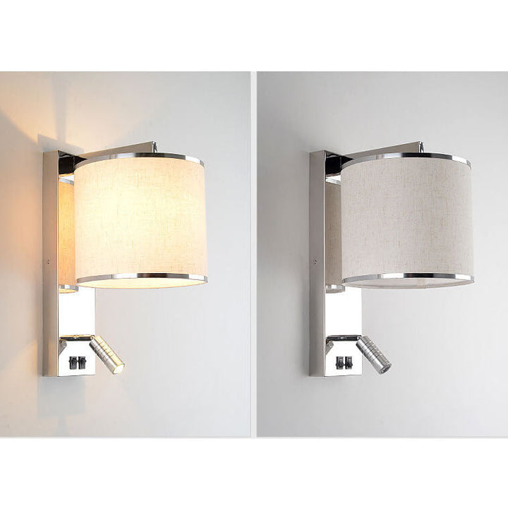 Minimalist Wall Sconce – Modern Wall Light