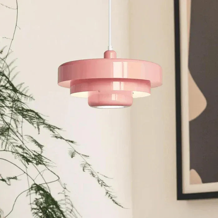 Vintage LED-Hängeleuchte – Stilvoll, Langlebig & Atmosphärisch | Perfekte Beleuchtung für Küche, Esszimmer & Wohnzimmer