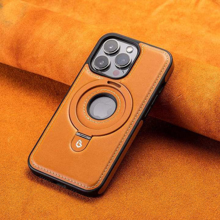 Sleek Modern Style Phone Cases with Invisible Kickstand