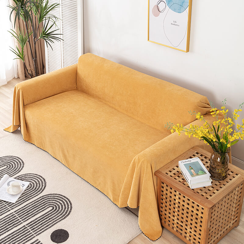 Universal Sofa Cover Washable Seat Protector