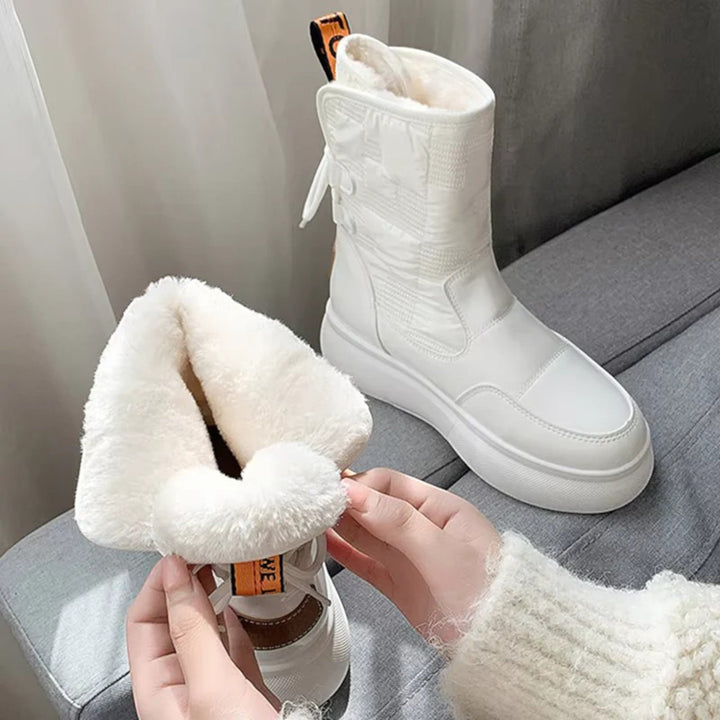 Schneestiefel Für Frauen | Winter
