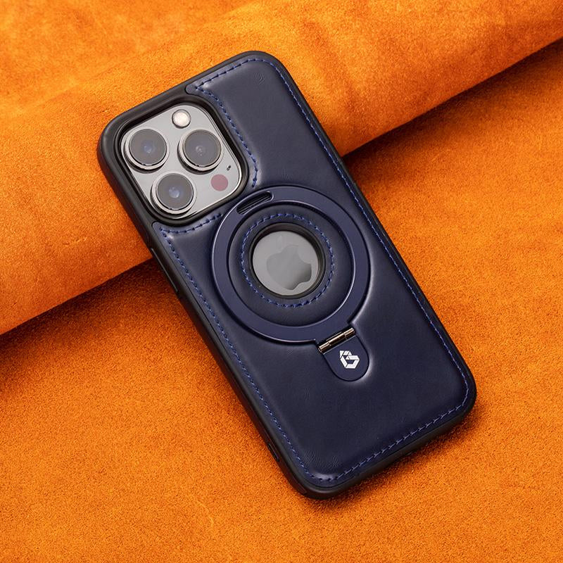 Sleek Modern Style Phone Cases with Invisible Kickstand