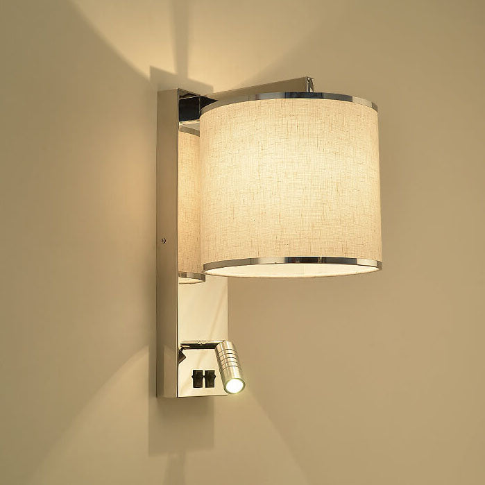 Minimalist Wall Sconce – Modern Wall Light