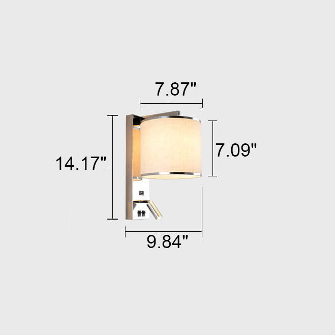 Minimalist Wall Sconce – Modern Wall Light