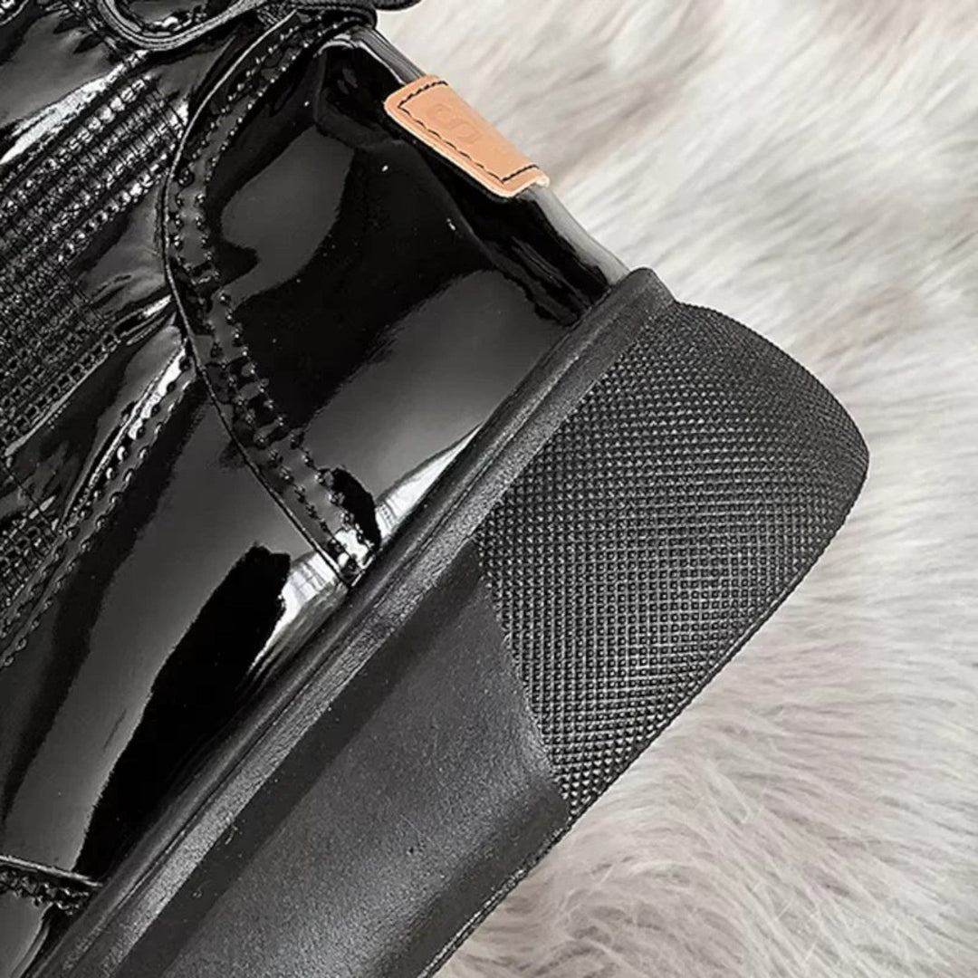 Schneestiefel Für Frauen | Winter