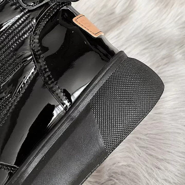 Schneestiefel Für Frauen | Winter