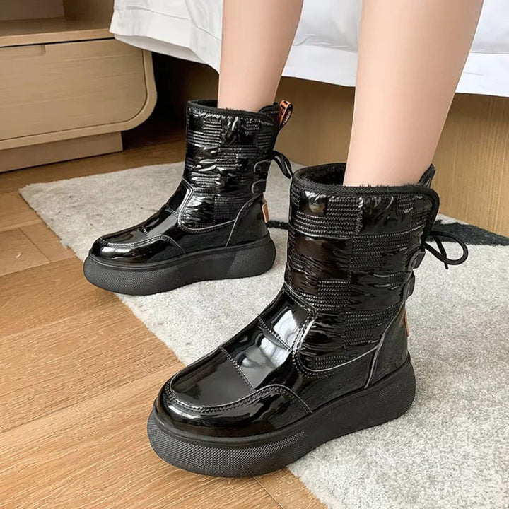 Schneestiefel Für Frauen | Winter
