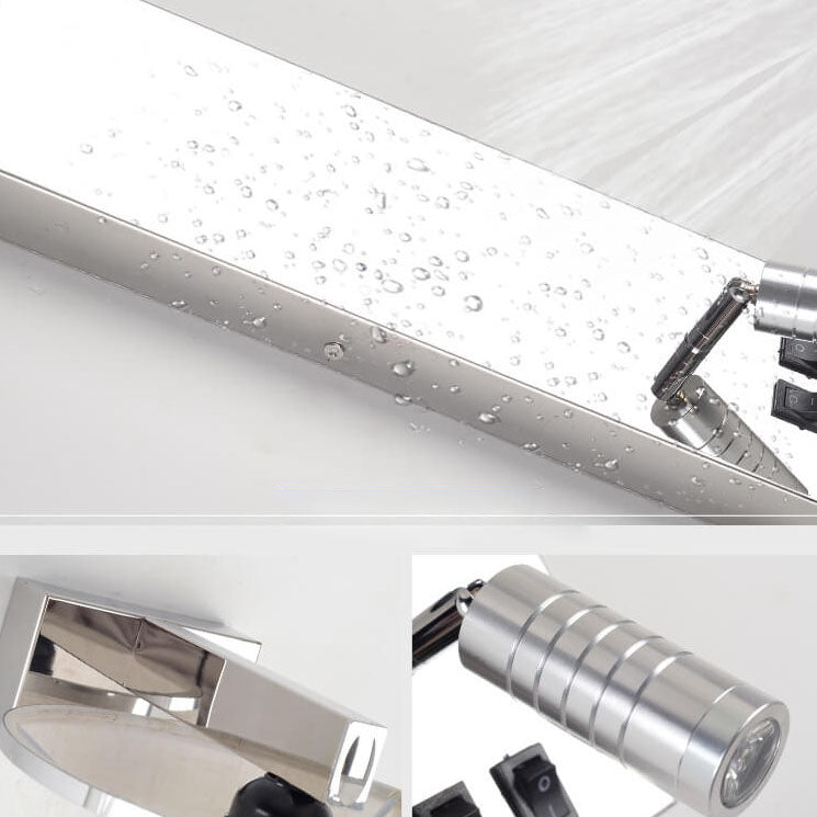 Minimalist Wall Sconce – Modern Wall Light