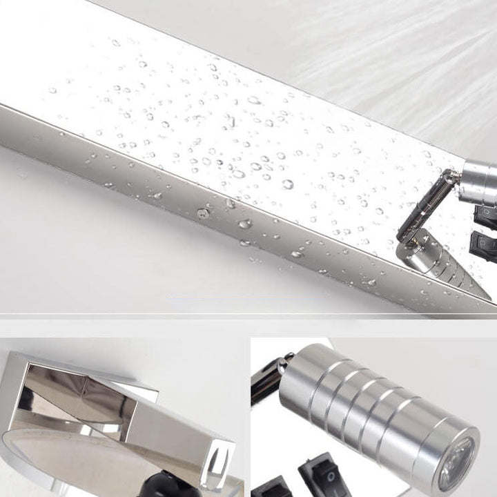 Minimalist Wall Sconce – Modern Wall Light