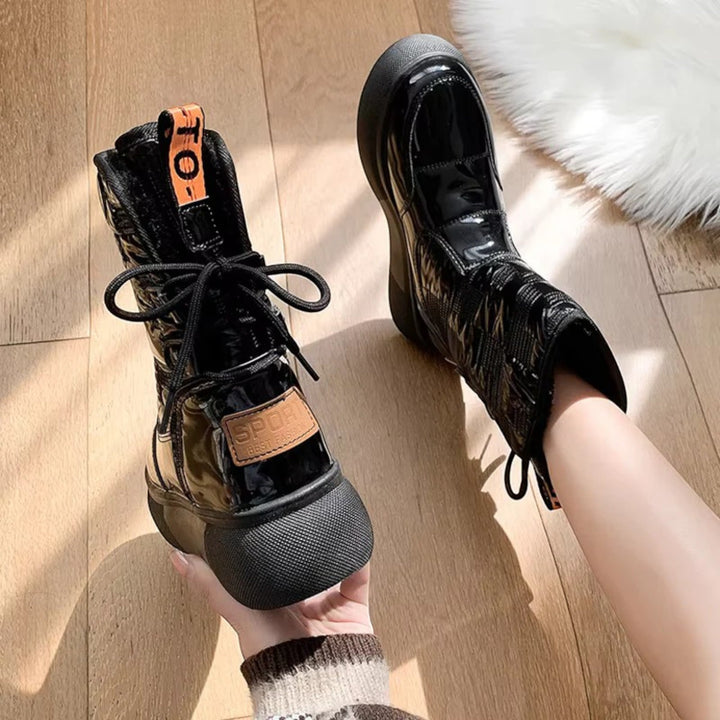 Schneestiefel Für Frauen | Winter