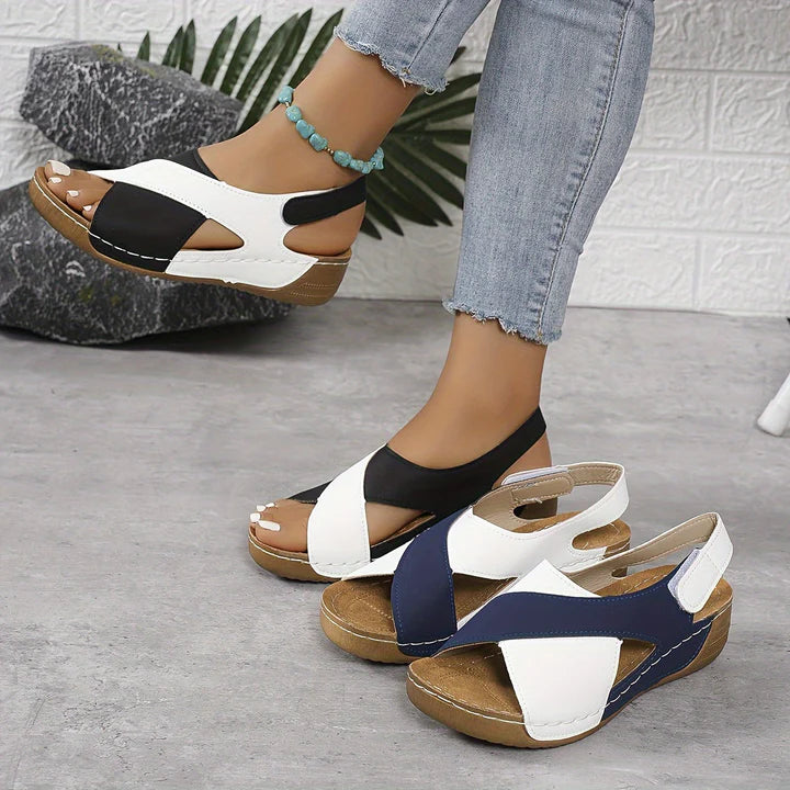 Comfortable Sandal – Soft & Supportive for All-Day Wear | Everyday Sandals