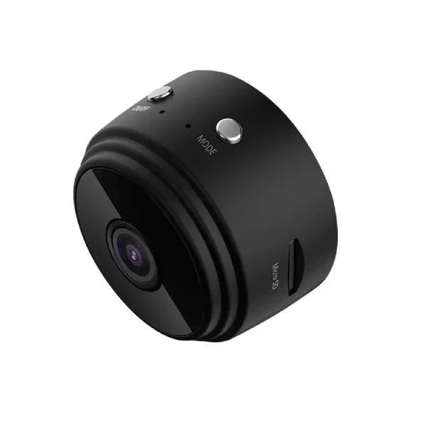 Kabellose Rückfahrkamera – Full HD, Wasserdicht & Nachtsicht | Ideal für Wohnmobil, LKW & Anhänger zur sicheren Rücksicht