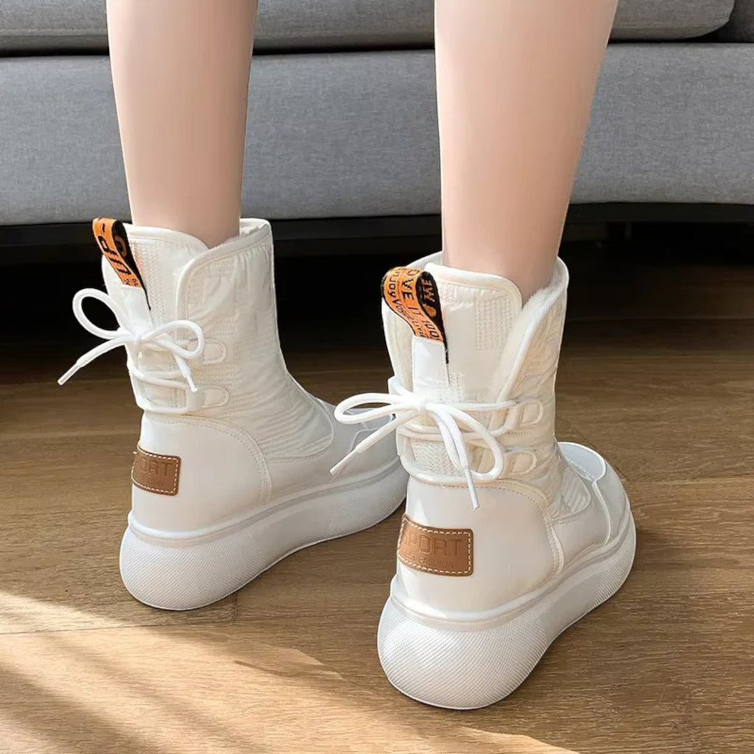Schneestiefel Für Frauen | Winter
