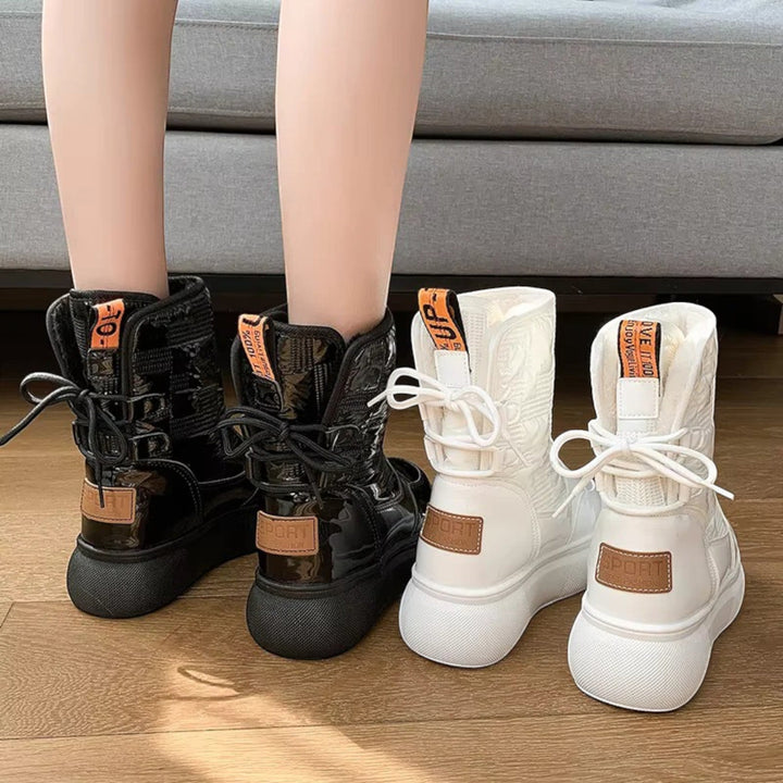 Schneestiefel Für Frauen | Winter