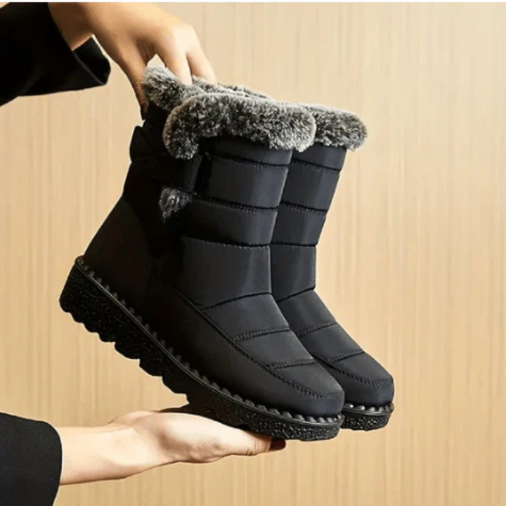 Winterstiefel Für Damen | Für Den Alltag