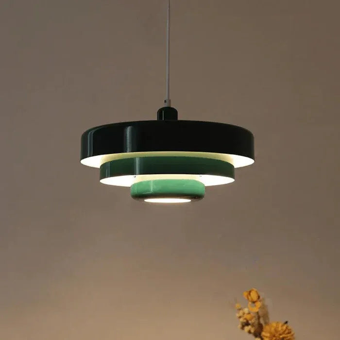 Vintage LED-Hängeleuchte – Stilvoll, Langlebig & Atmosphärisch | Perfekte Beleuchtung für Küche, Esszimmer & Wohnzimmer