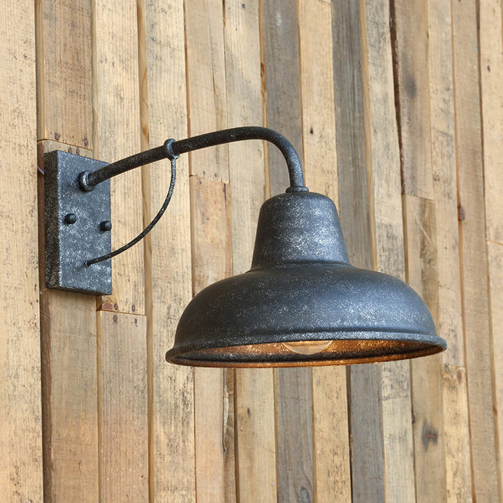 Outdoor Pathway Light Functional Exterior Lighting Solution