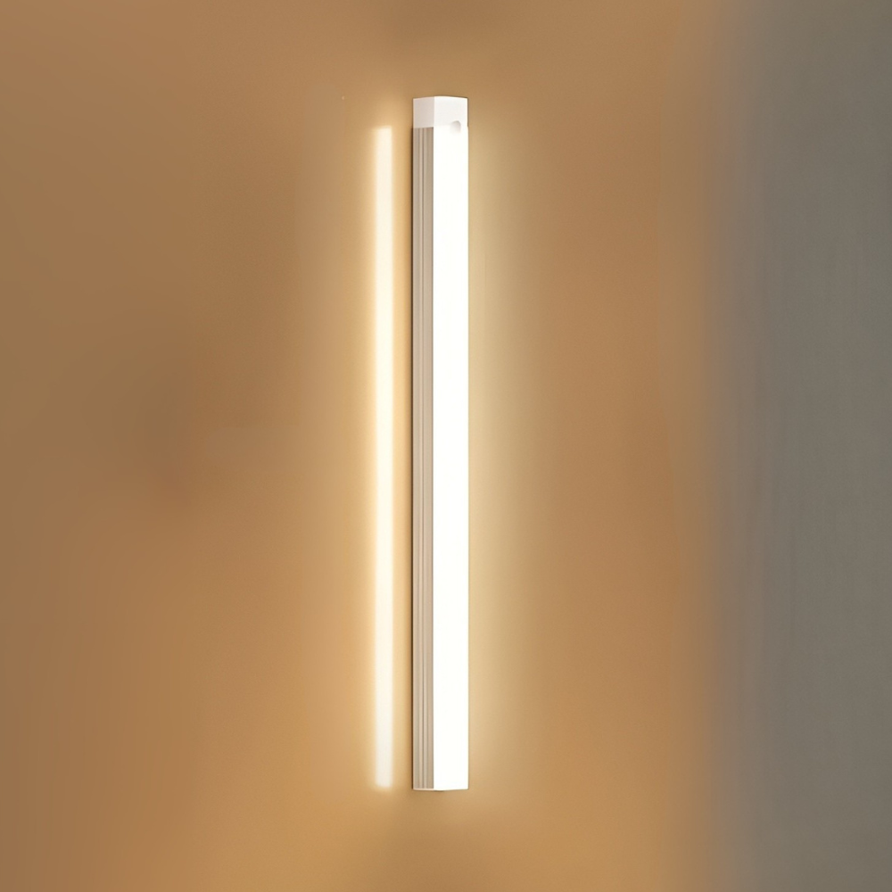 Wireless Motion Sensor LED Light Strip – USB Rechargeable