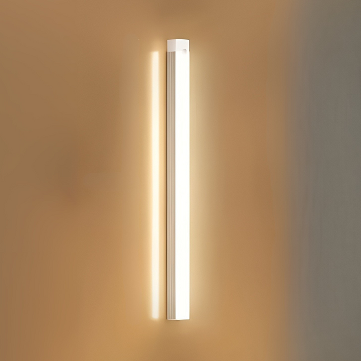 Wireless Motion Sensor LED Light Strip – USB Rechargeable