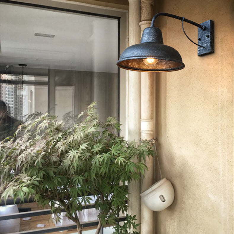 Outdoor Pathway Light Functional Exterior Lighting Solution