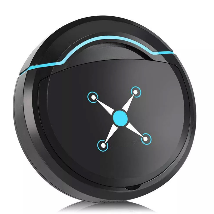 Robot Vacuum Cleaner Automatic Sweep, Vacuum and Mop