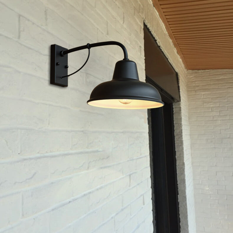 Outdoor Pathway Light Functional Exterior Lighting Solution