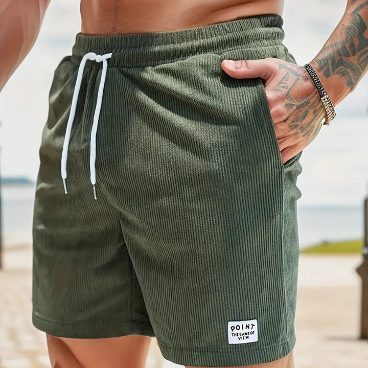 Sommer Shorts für Herren – Leicht, Lässig & Bequem | Herren Sommerhose