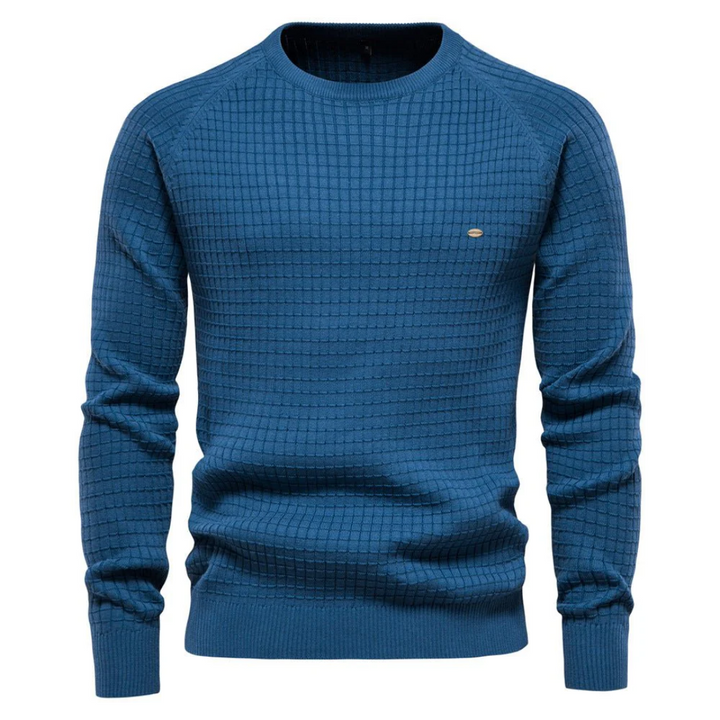 Herren Strickpullover Für Winter | Langarm
