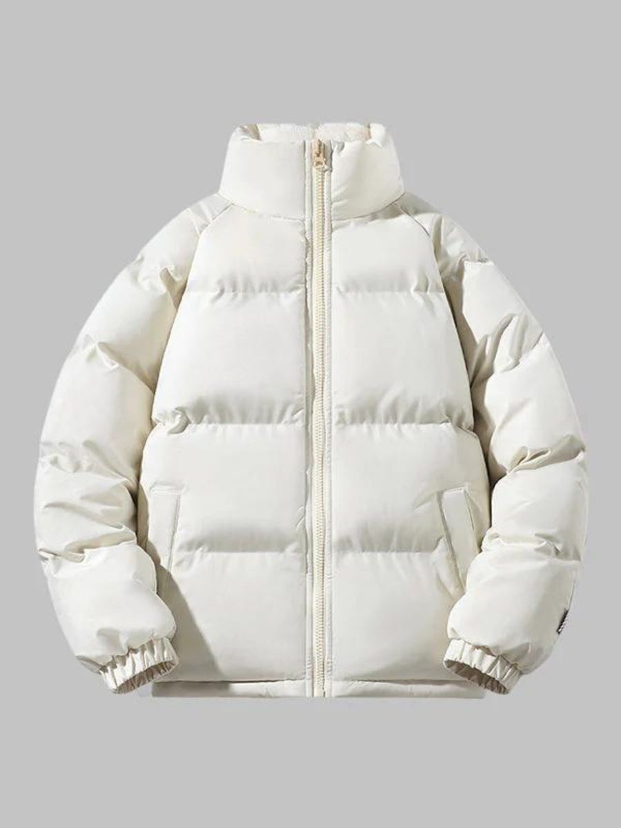 Herren Langarmjacke | Winter