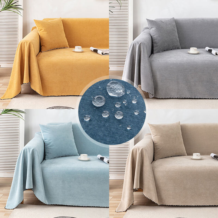 Universal Sofa Cover Washable Seat Protector