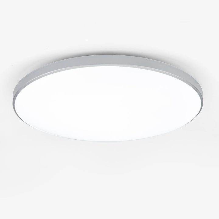LED Flush Mount Ceiling Light Round Contemporary Lighting