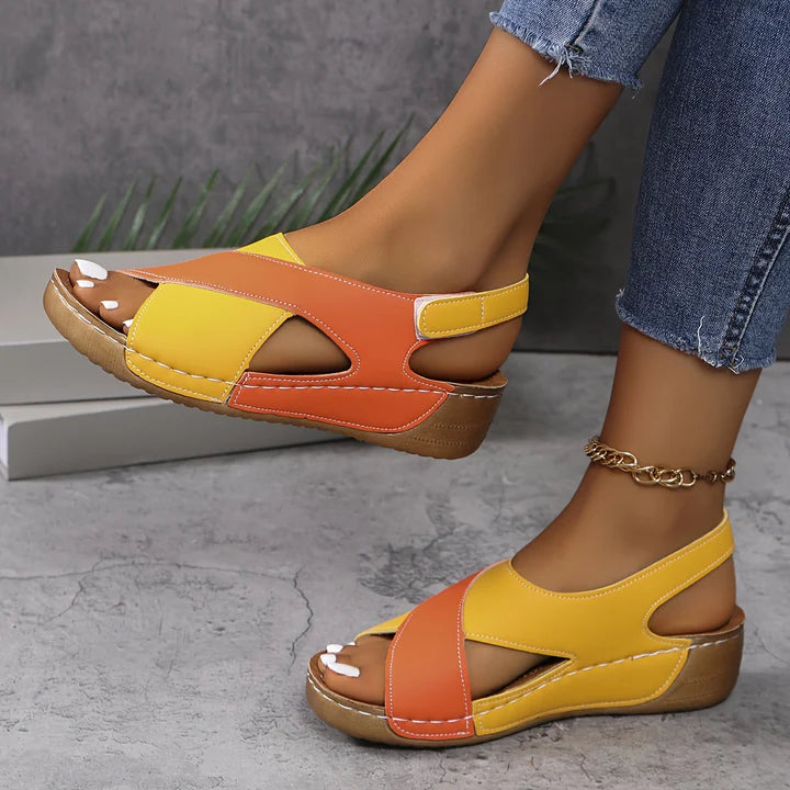 Comfortable Sandal – Soft & Supportive for All-Day Wear | Everyday Sandals